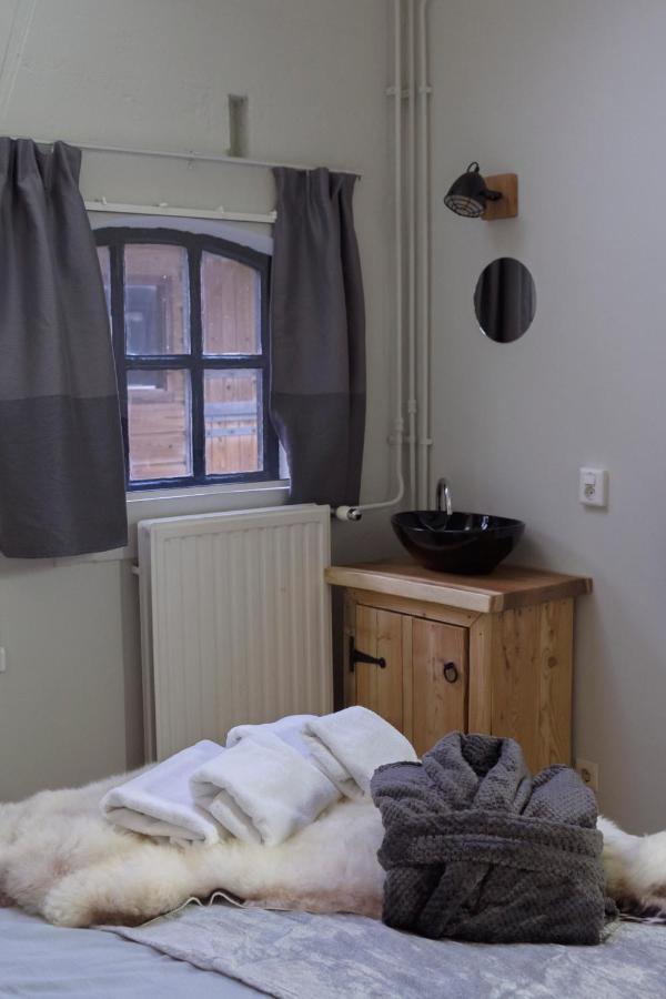 Pure Passie Bed&Breakfast Willemstad  Exterior foto